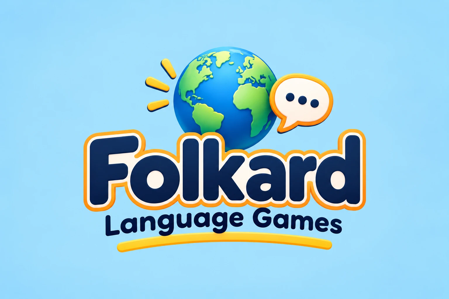 Folkard Language Games
